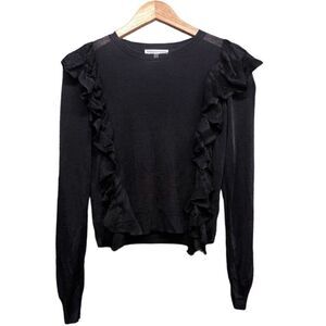 Rebecca Minkoff long sleeve sweater